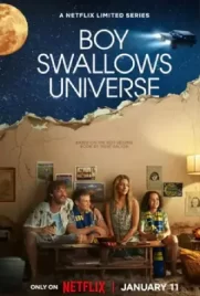 ดูซีรี่ย์ netflix ฟรี Boy Swallows Universe (2024)
