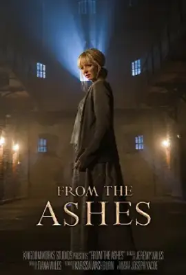 ดูหนังออนไลน์ฟรี FROM THE ASHES (2024)