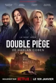 ดูเว็บซีรี่ย์ 2024 ฟรี Fool Me Once (2024)