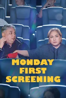 ดูหนังฟรี Monday First Screening (2023)