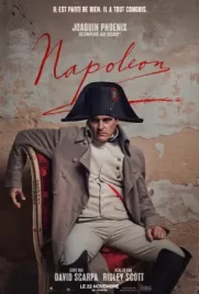 ดูหนังออนไลน์ฟรี NAPOLEON (2023)
