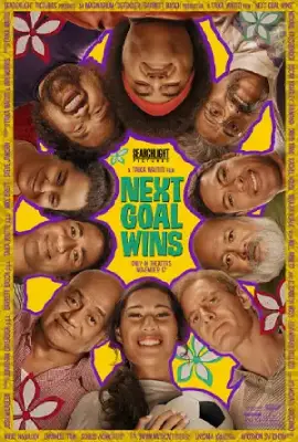 ดูหนังออนไลน์ฟรี Next Goal Wins (2023)