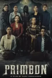ดูหนังฟรี Primbon (2023)