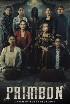 ดูหนังฟรี Primbon (2023)