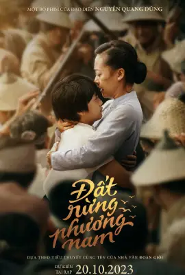 ดูหนังออนไลน์ฟรี Song of the South (2023)
