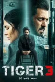 ดูหนังฟรี Tiger 3 (2024)