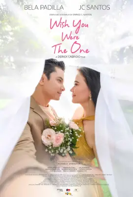 ดูหนังฟรี Wish You Were The One (2023)