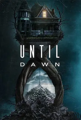 Until Dawn (2025) ต้องรอดก่อนย่ำรุ่ง